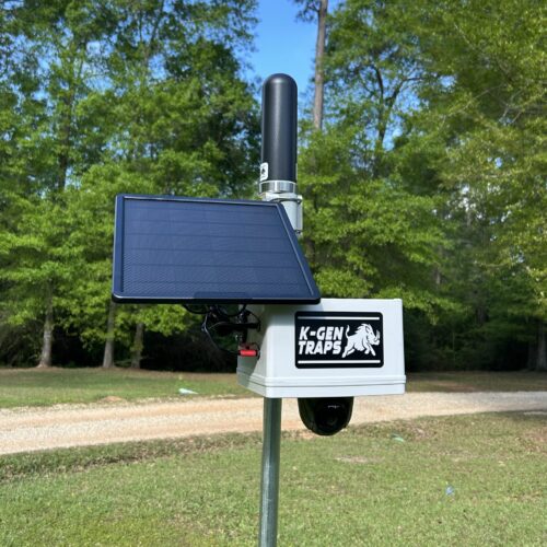 Trapper Pro Camera System
