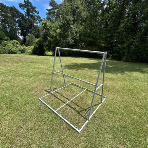 A - Frame Storage Rack