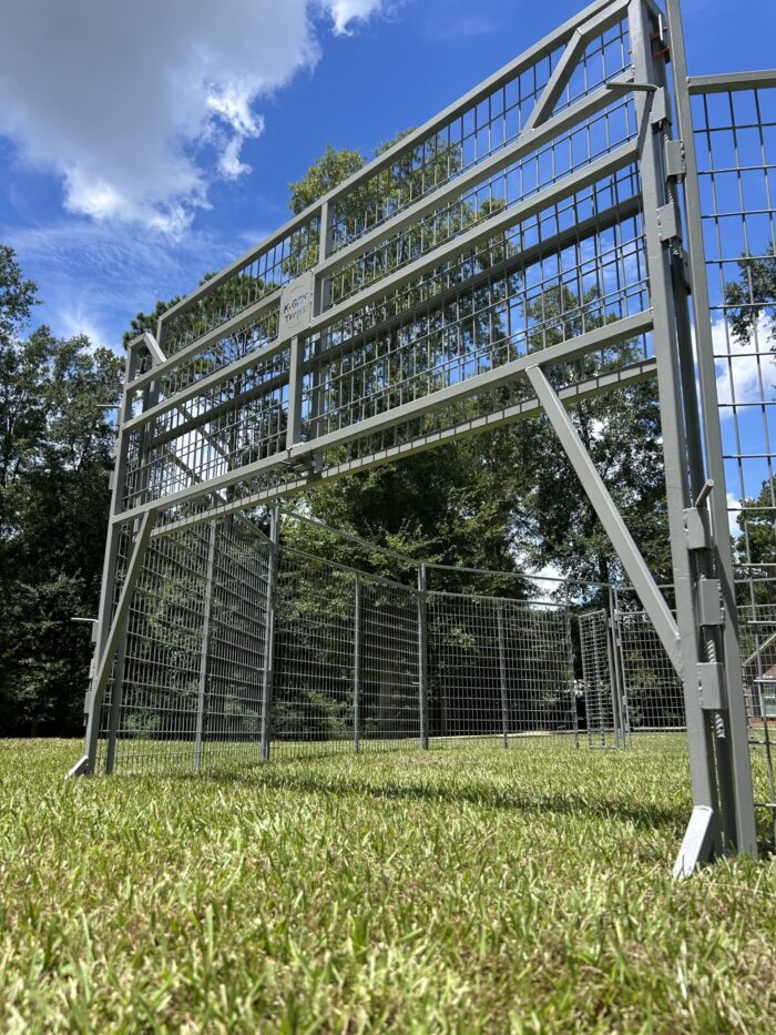 8’ Drop Gate